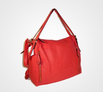 Red Bag